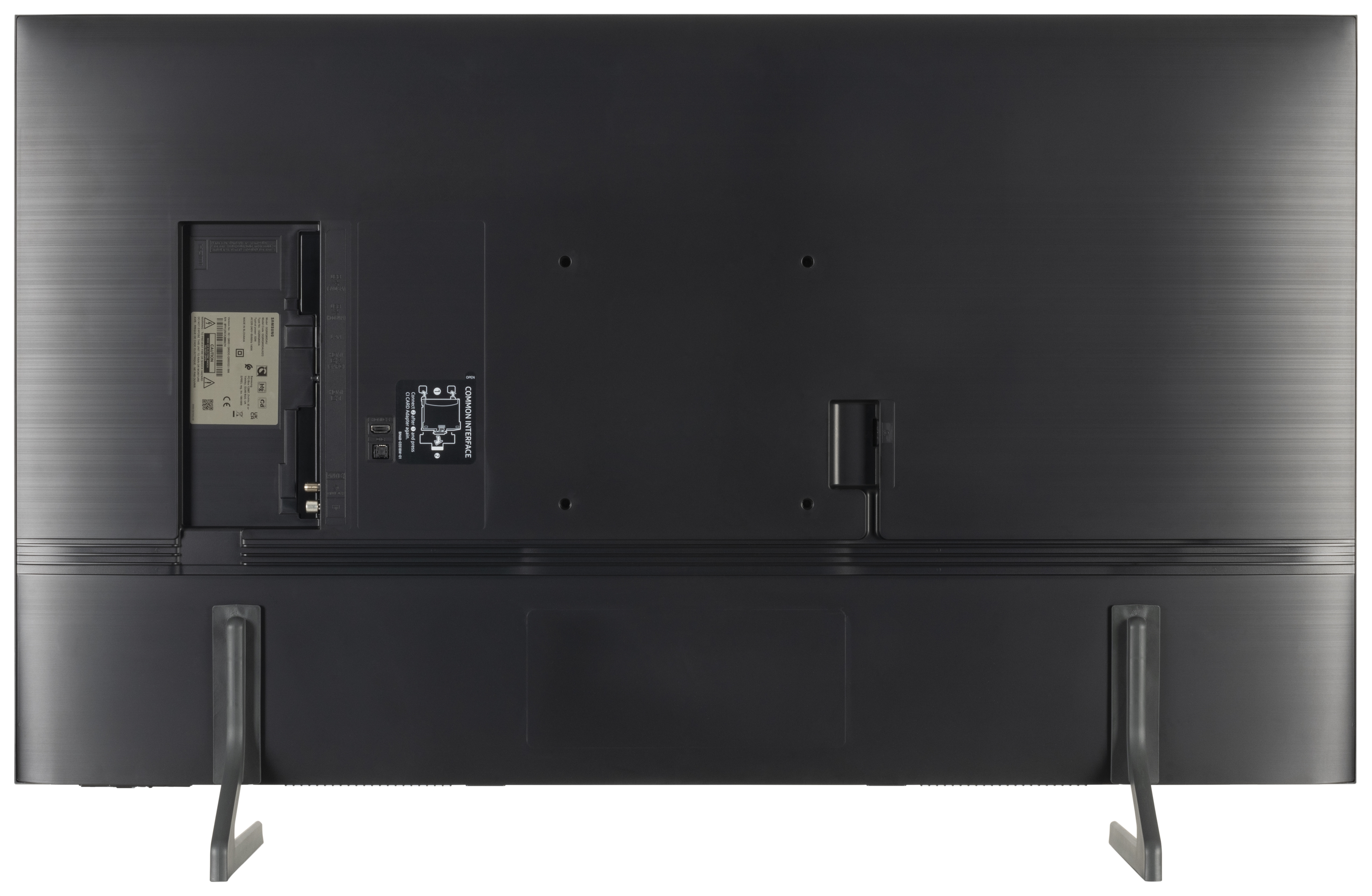 SAMSUNG QE50Q60D