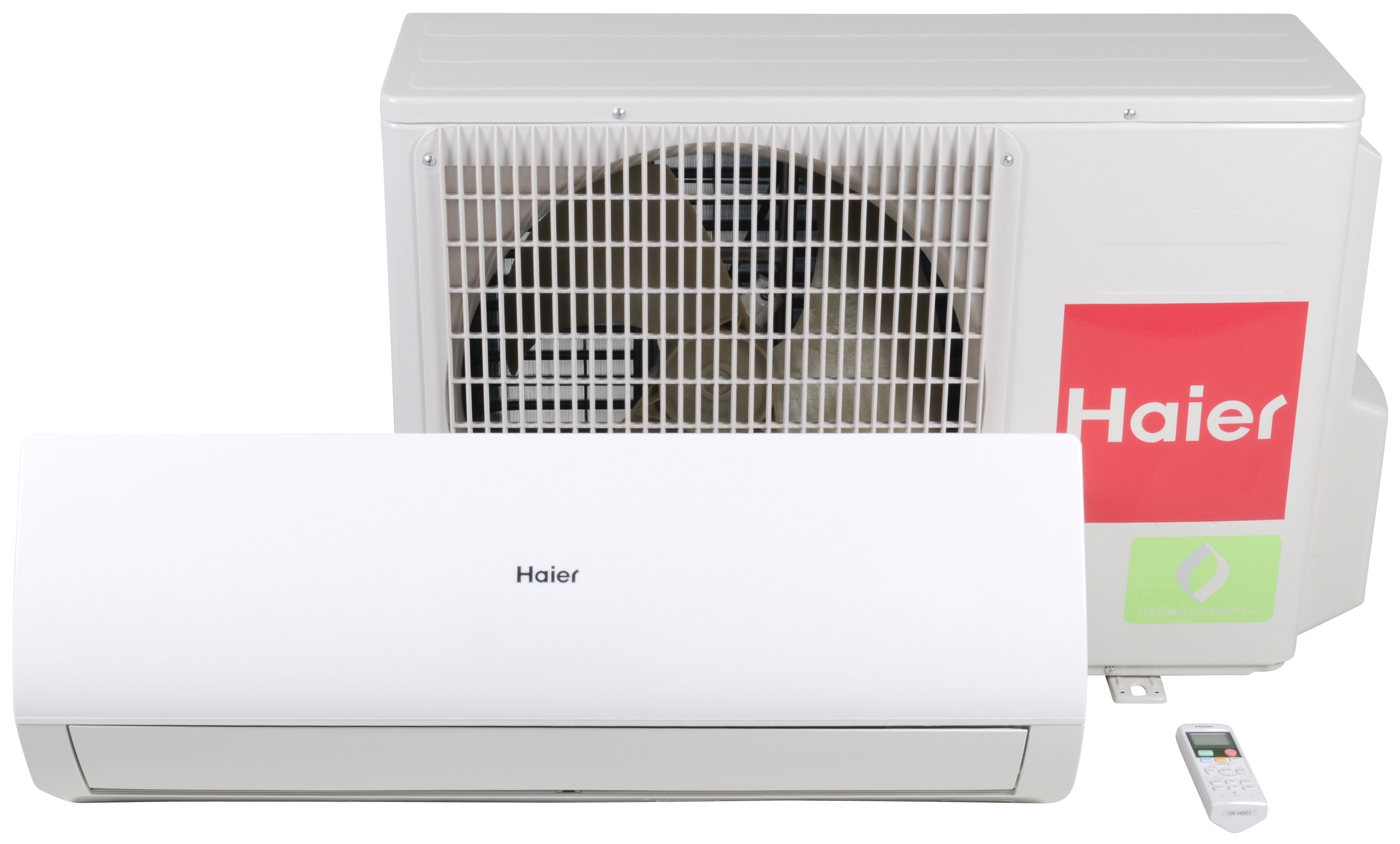 HAIER AS09ZS2ERA/1U09BS2ERA