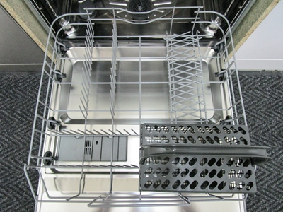 ELECTROLUX TT703L3