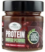 L'ANGELICA Protein Natur Power Crema Fondente Proteica