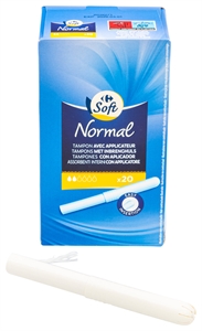 CARREFOUR SOFT NORMAL