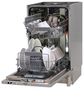 HOTPOINT-ARISTON HSIC 3M27 C S