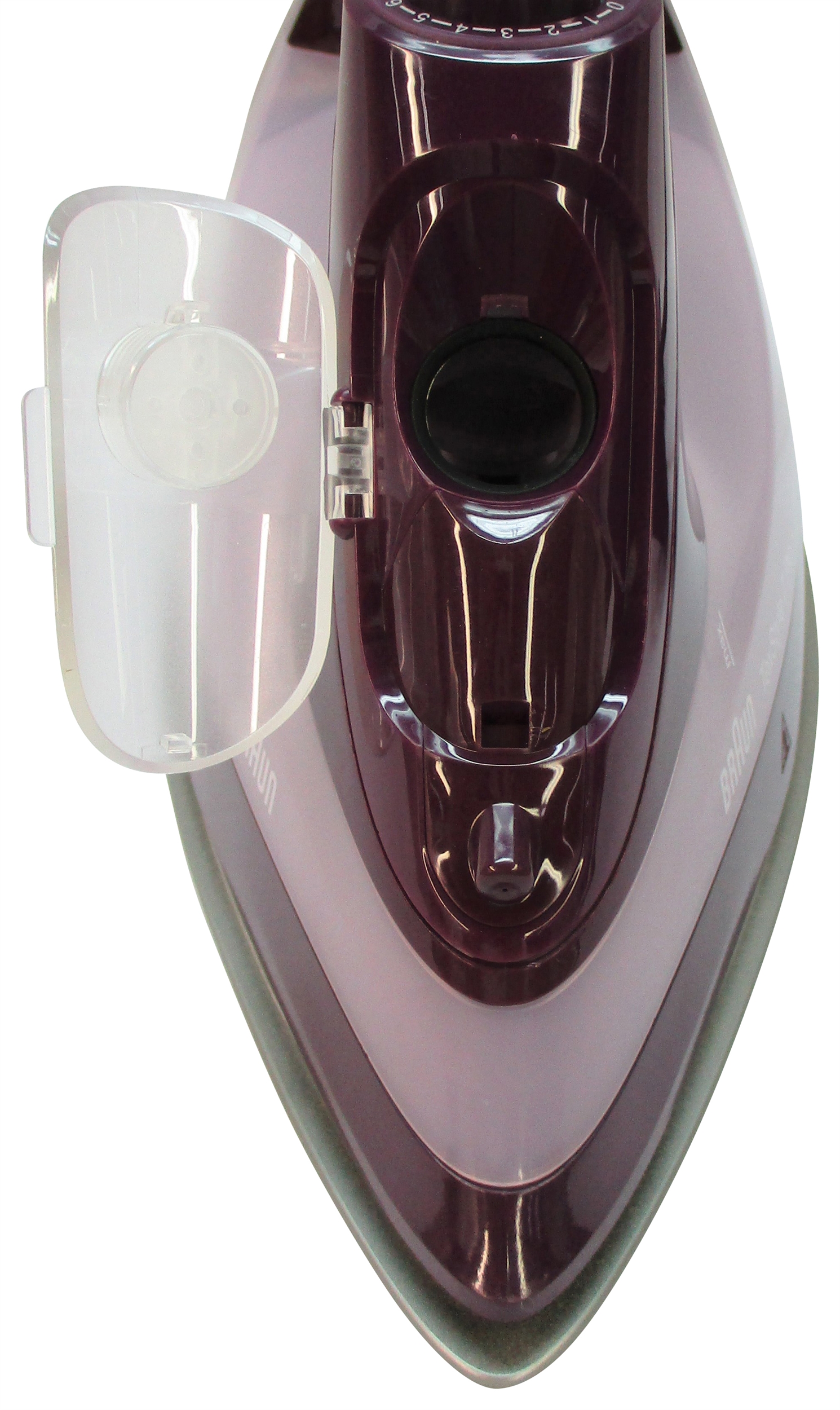 BRAUN SI7181 TEXSTYLE 7 PRO