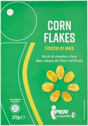 IPER Corn Flakes Fiocchi di Mais