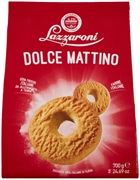 LAZZARONI DOLCE MATTINO