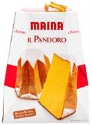 MAINA IL PANDORO