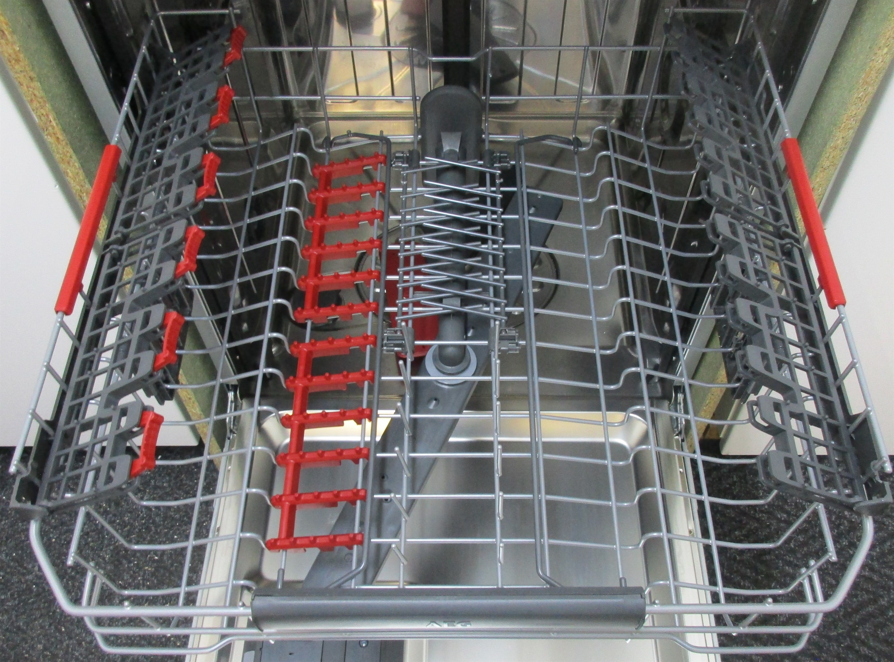 AEG FSK63657P