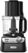 KENWOOD FDM72.990BK MultiPro XL Weigh +