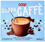 COOP COPPA AL CAFFÈ