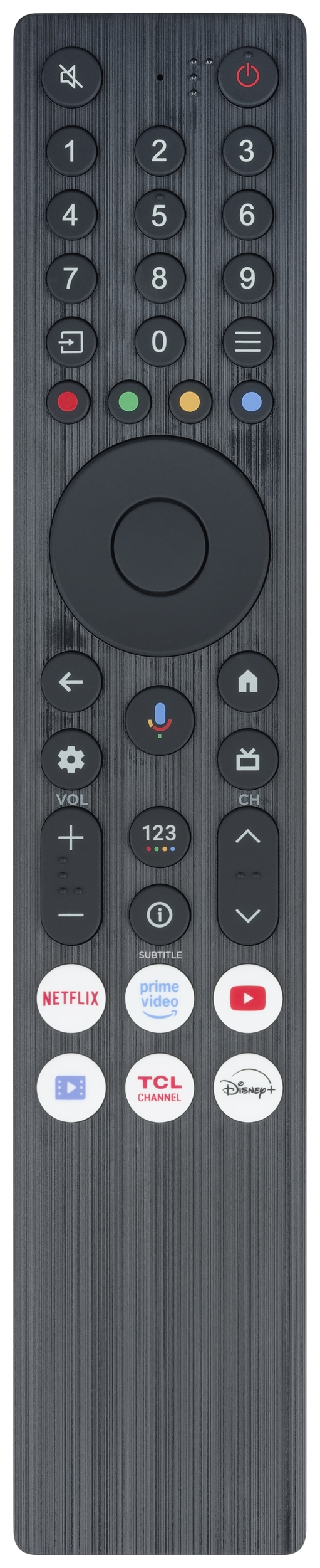 TCL 50P7K
