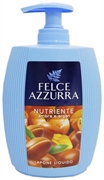 FELCE AZZURRA SAPONE PROFUMANTO NUTRIENTE AMBRA E ARGAN