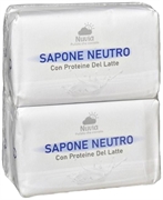 NEAR (EUROSPIN) SAPONE NEUTRO CON PROTEINE DEL LATTE