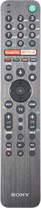 SONY KD-65XG9505