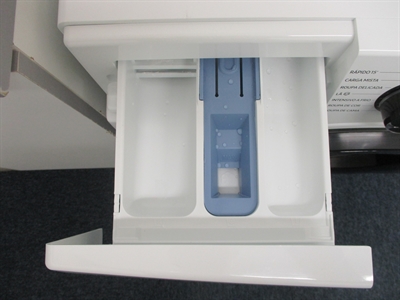 SAMSUNG WW11BGA046AE