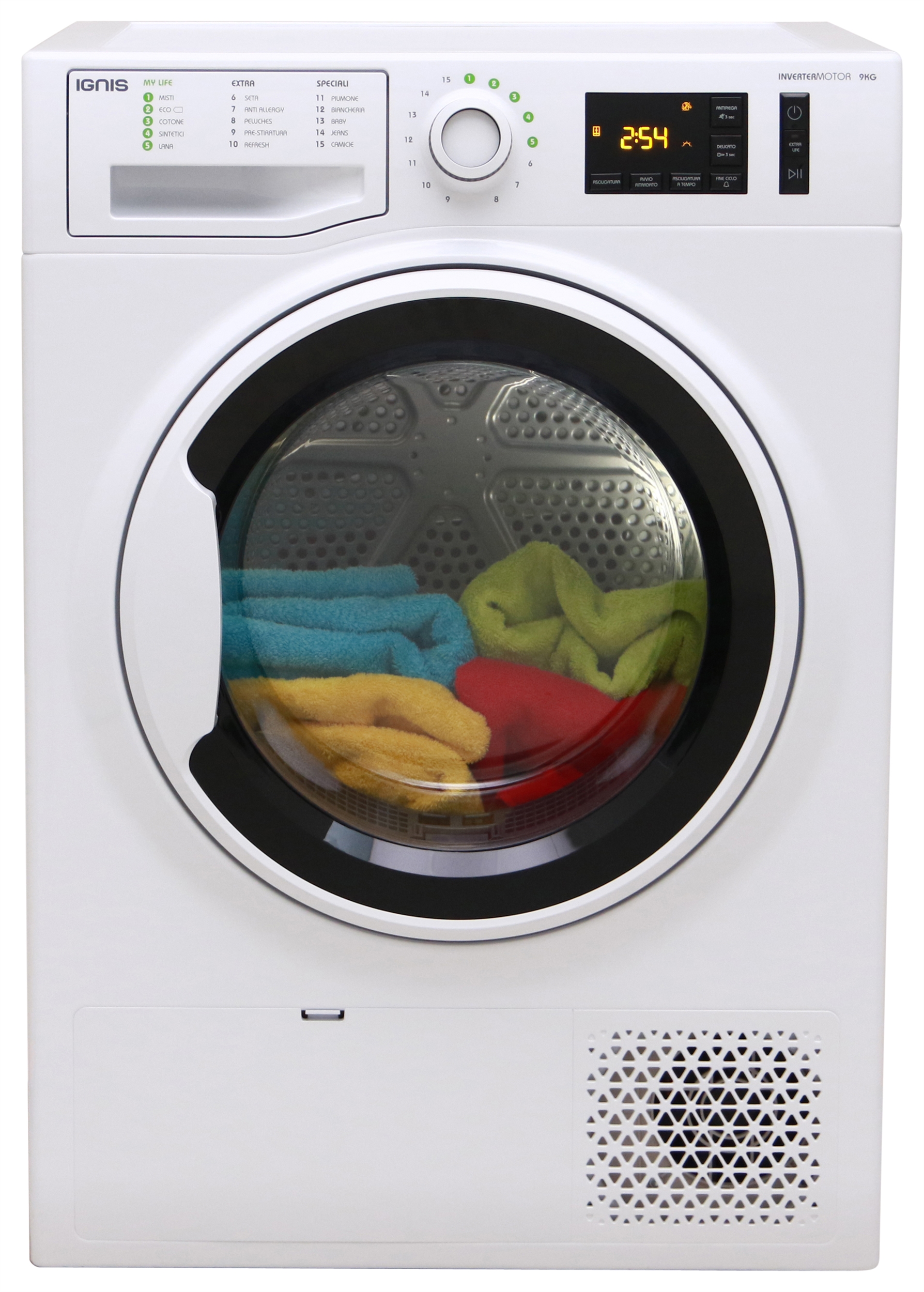IGNIS IGD G930 IT
