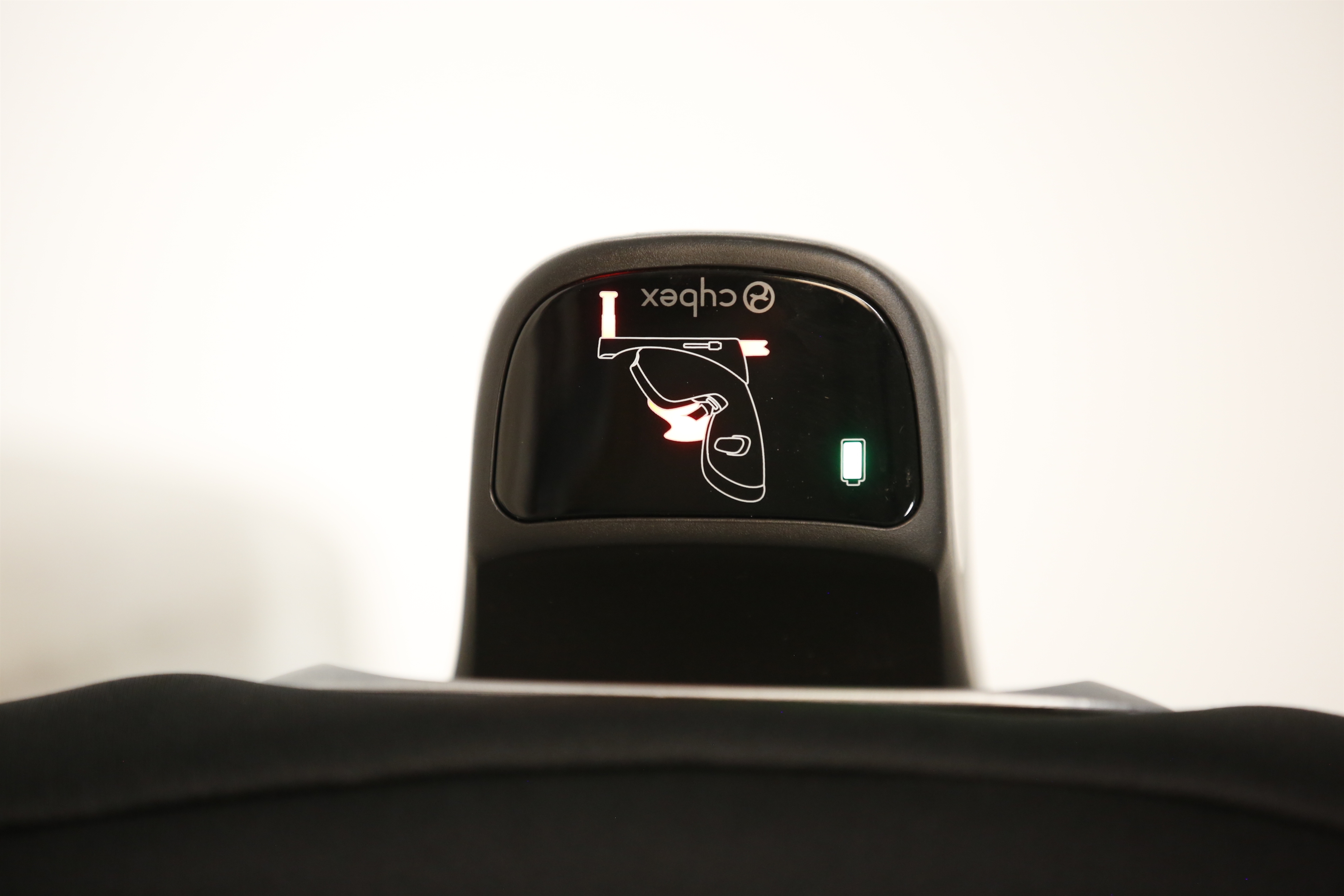 CYBEX ANORIS T I-SIZE