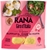 GIOVANNI RANA Giro d'italia ripieno burrata, cime di rapa e acciughe
