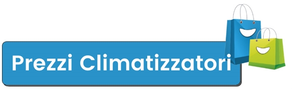 PREZZI CLIMATIZZATORI