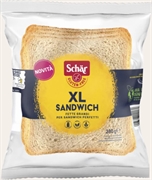 SCHÄR  XL SANDWICH FETTE GRANDI