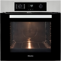 Test e Recensione MIELE H 2265-1 BP | Altroconsumo