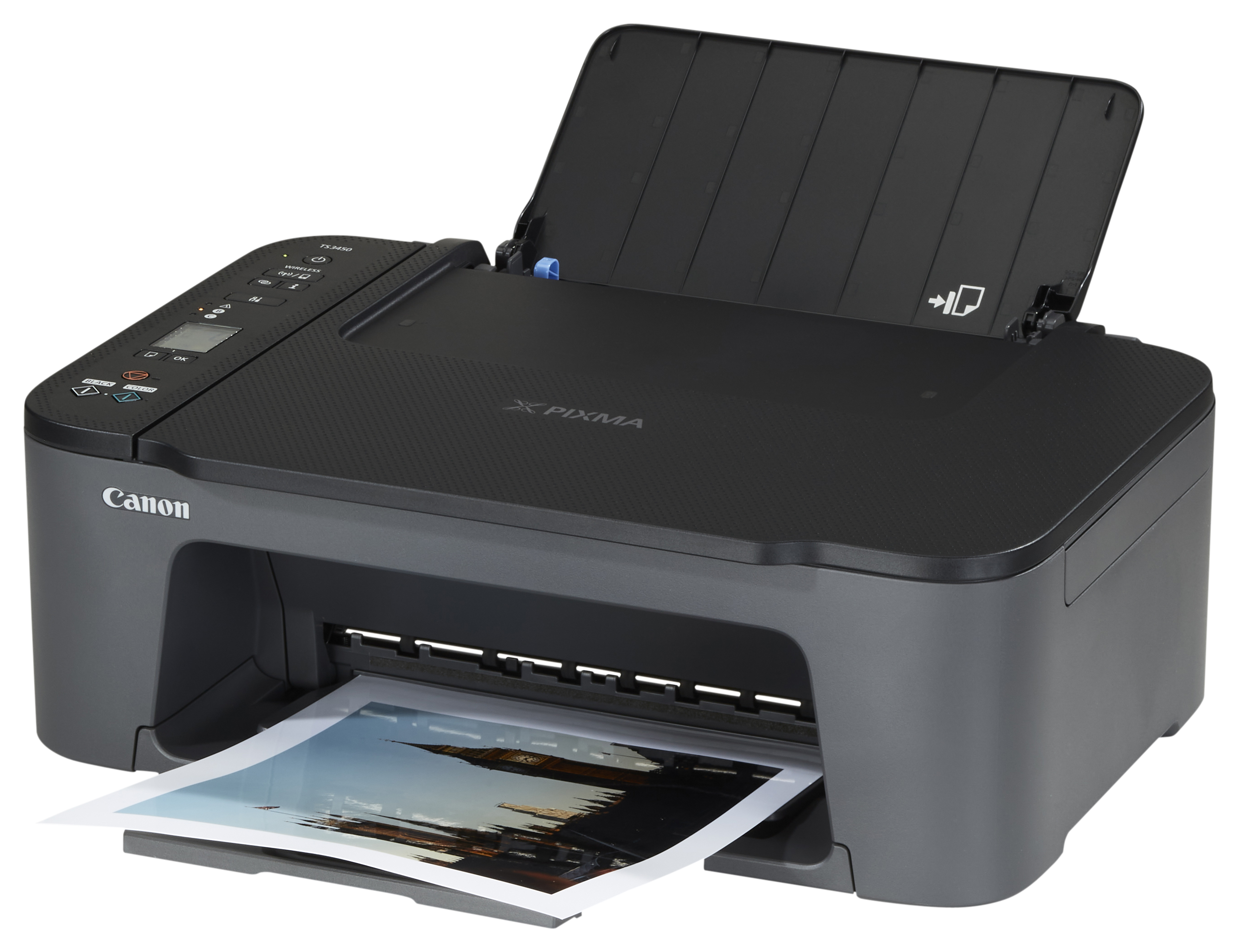 CANON PIXMA TS3450