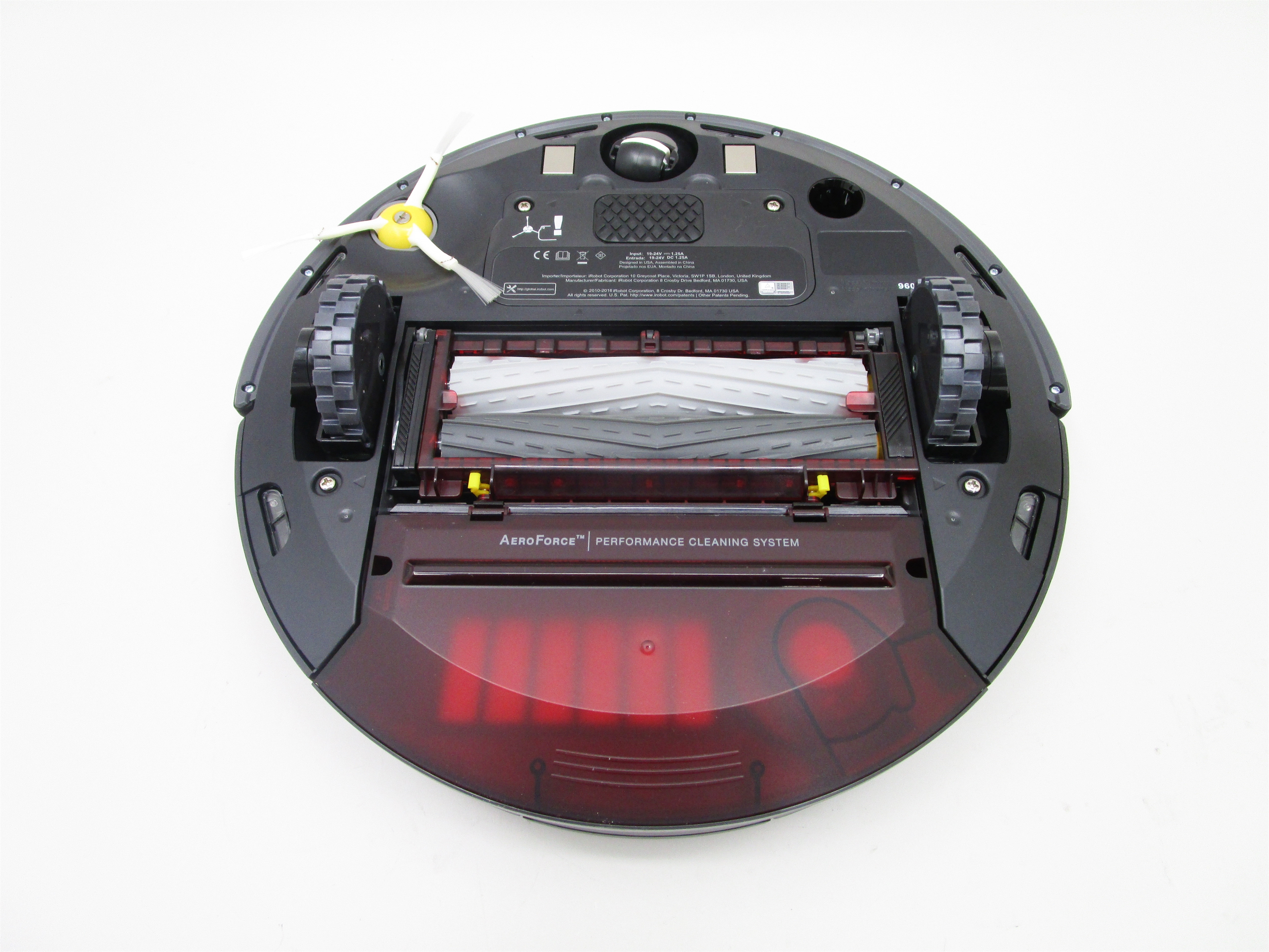IROBOT ROOMBA 966