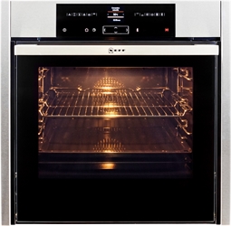 Test e Recensione NEFF B57CR22N0 | Altroconsumo