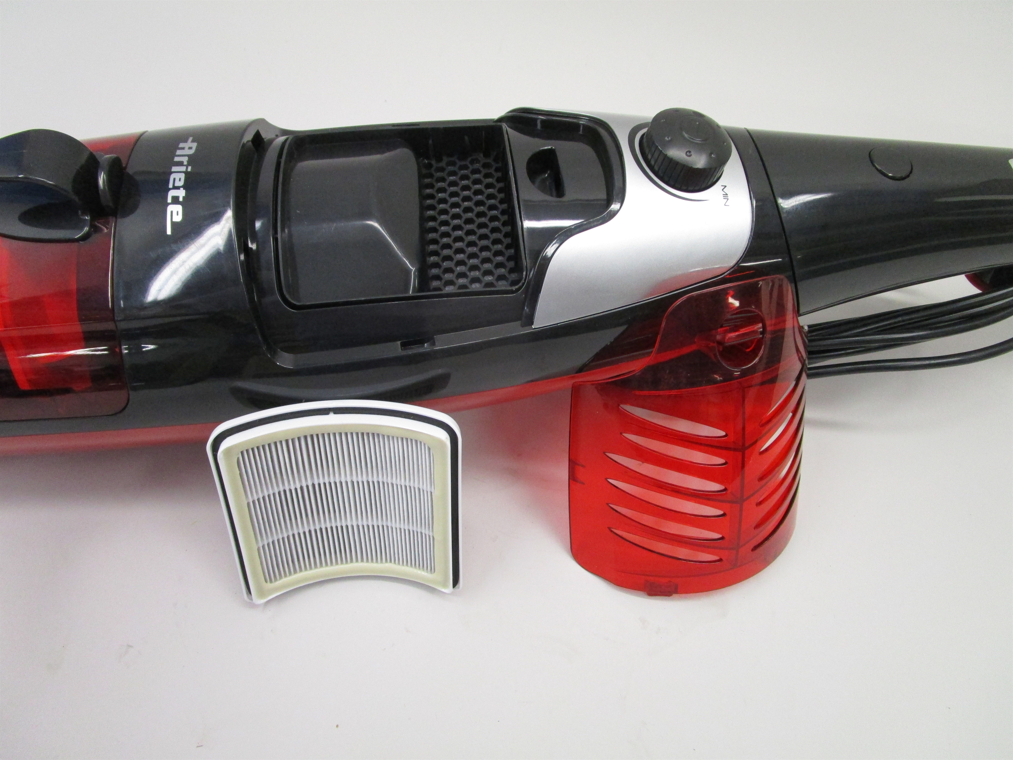 ARIETE EVOLUTION 2772/4