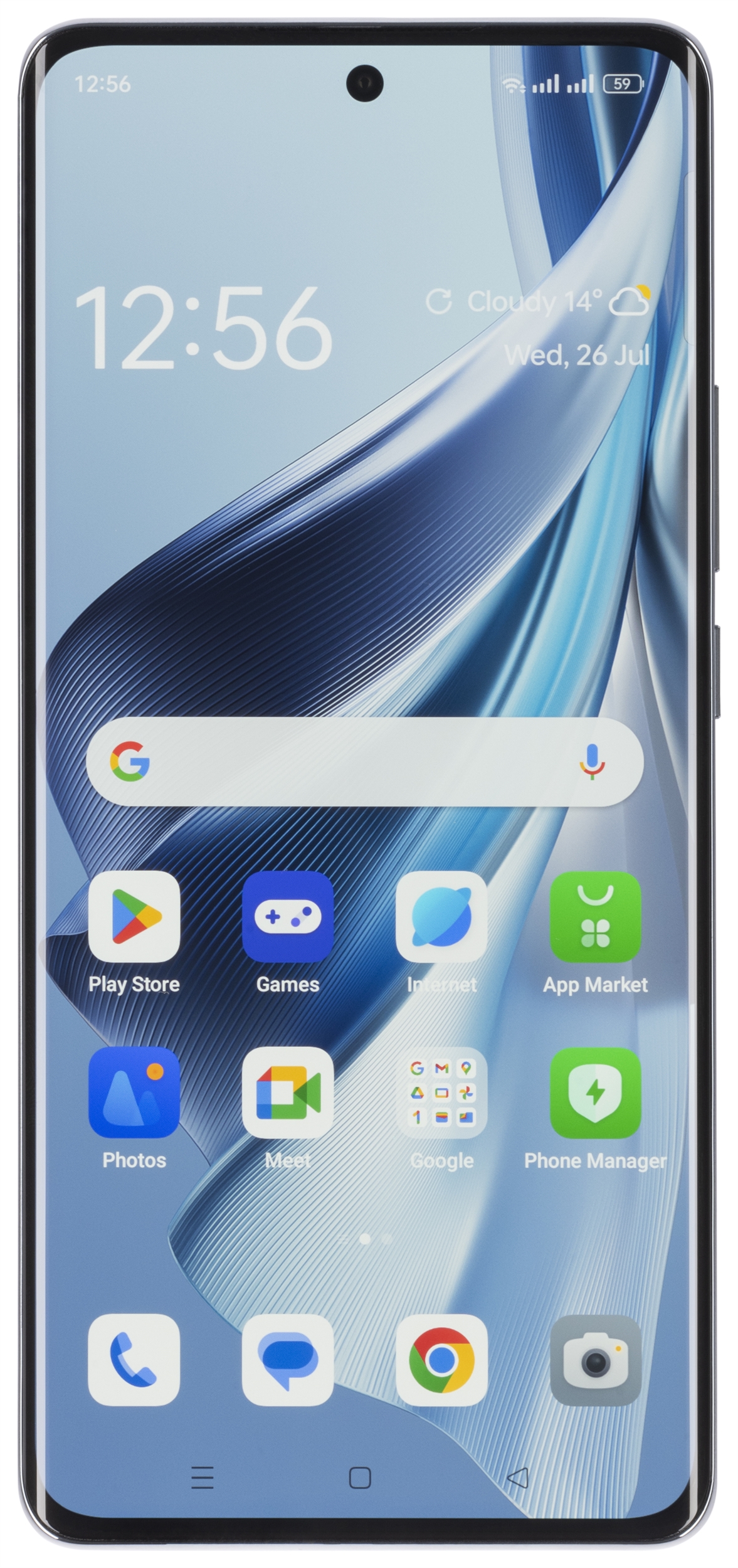 OPPO RENO10 5G