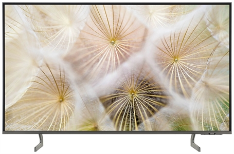 SAMSUNG QE43Q60D