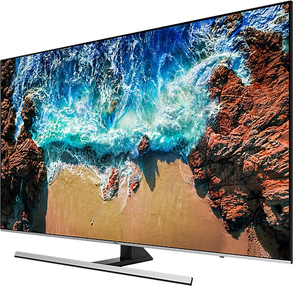SAMSUNG UE55NU8000TXZT