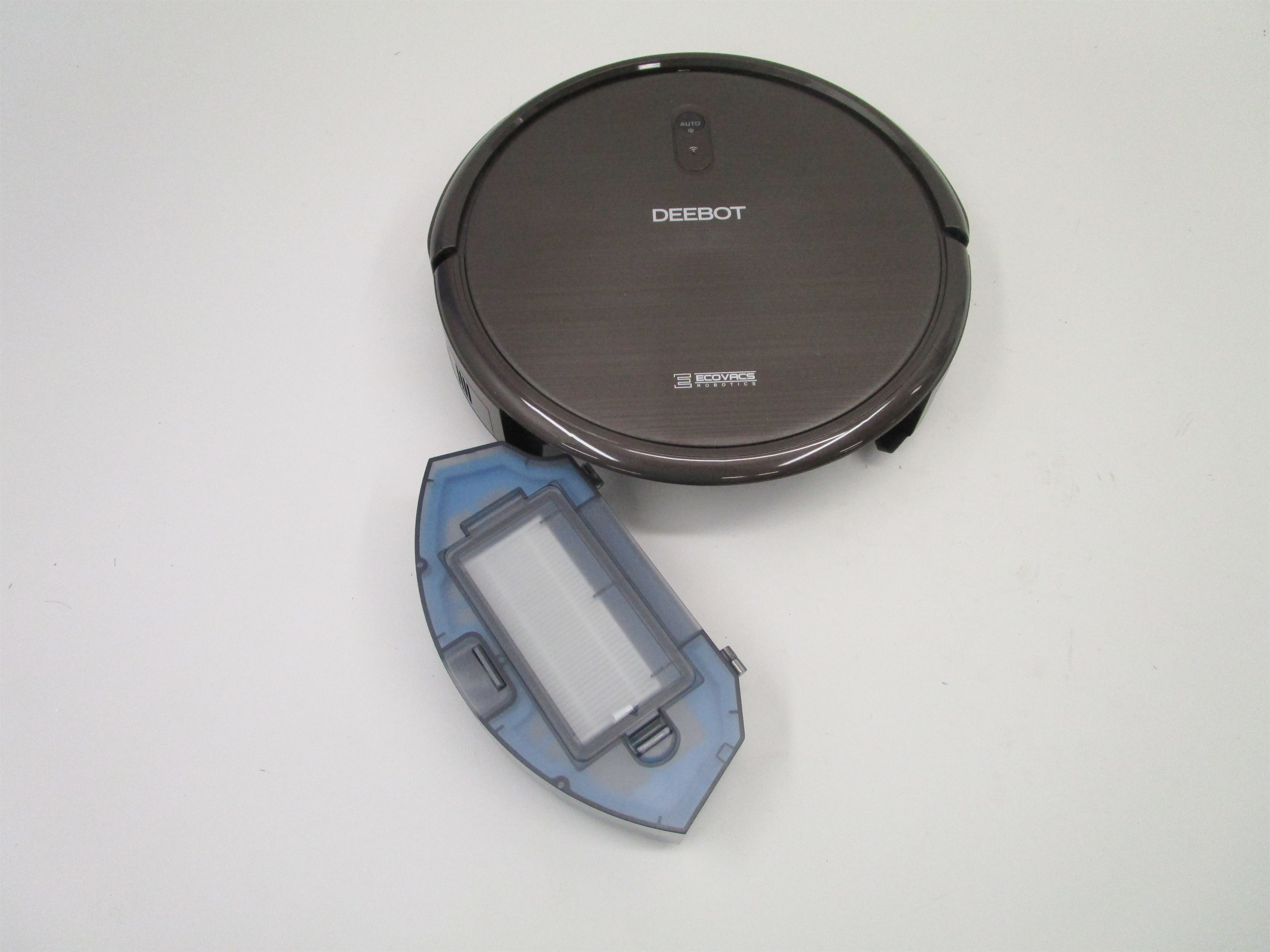 ECOVACS DEEBOT N79S