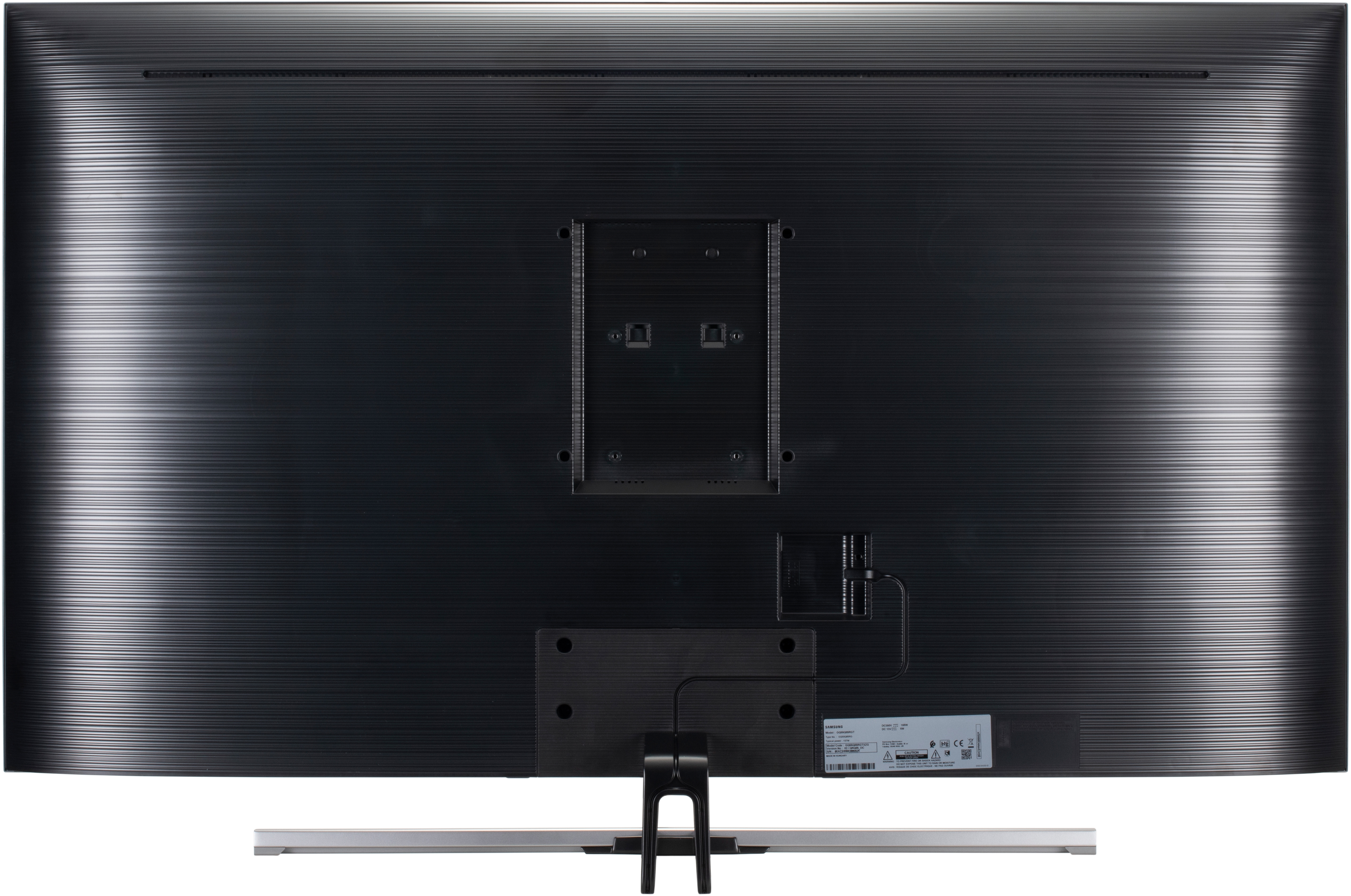 SAMSUNG QE55Q85RATXZT
