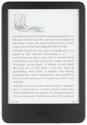 AMAZON Kindle (2024)