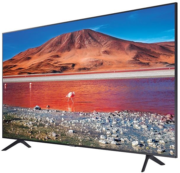 SAMSUNG UE65TU7170UXZT