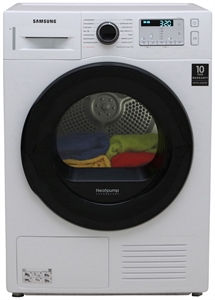 SAMSUNG DV80TA220AH