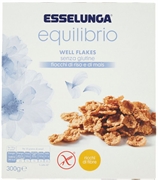 ESSELUNGA Equilibrio Well flakes senza glutine