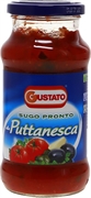 GUSTATO (MD) SUGO PRONTO ALLA PUTTANESCA
