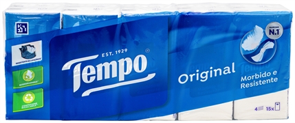 TEMPO Original