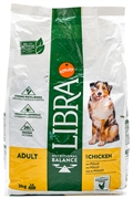 LIBRA ADULTO CON POLLO