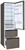 HAIER HTR3620CNMG
