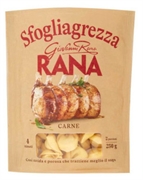 GIOVANNI RANA SFOGLIAGREZZA CARNE
