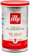 ILLY Classico caffè tostato macinato
