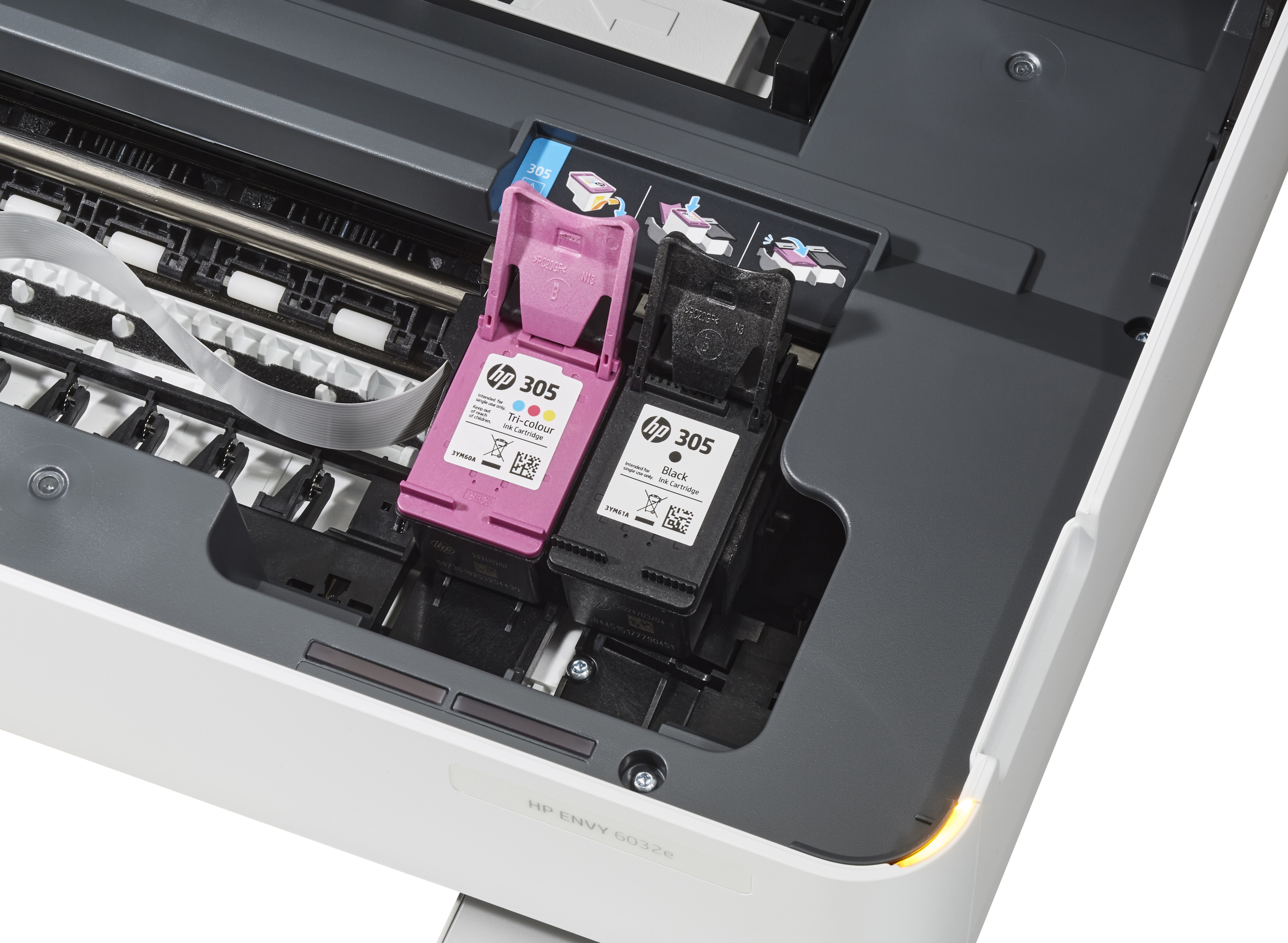 HP ENVY 6032E
