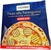 ITALIAMO (LIDL) Pizza alla Parmigiana con melanzane prefritte, provola e ricotta salata