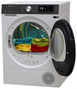 HISENSE DH3S902BWCCA