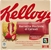 KELLOGG'S Barretta Morbida Di Cereali Ripiena Alla Fragola