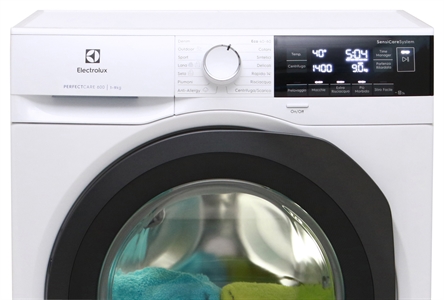 ELECTROLUX EW6F394N