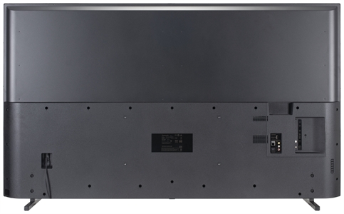 PANASONIC TX-65JX800E