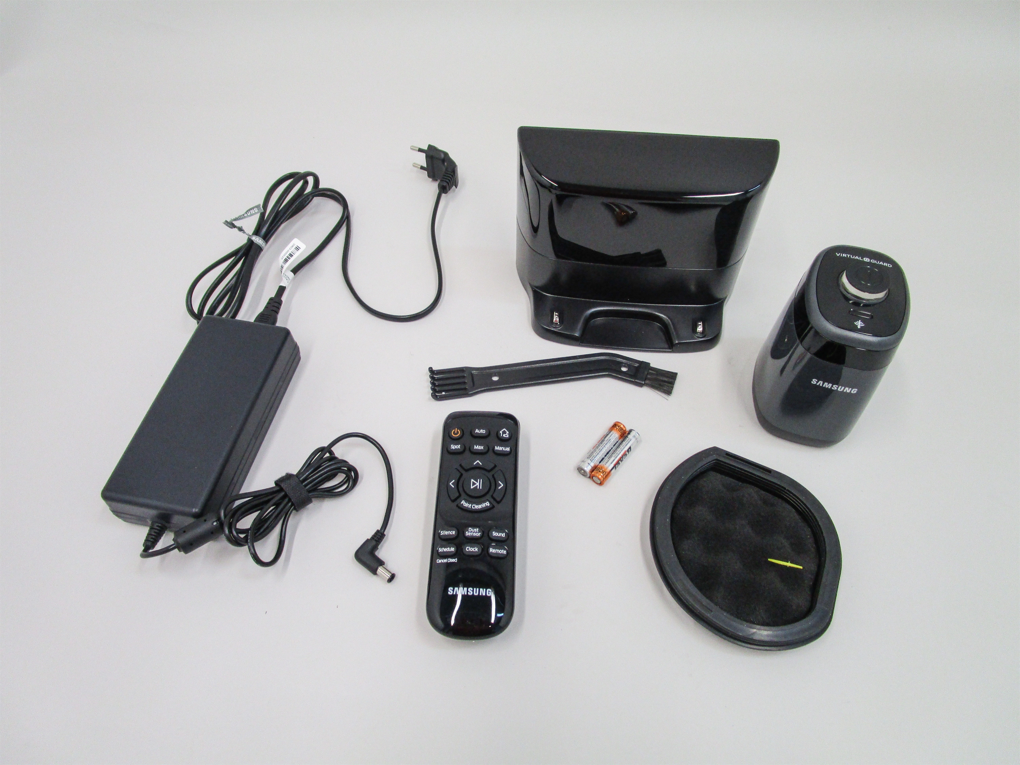 SAMSUNG VR20H9050UW